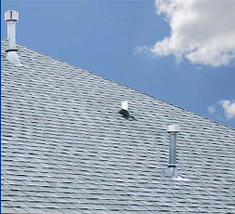 Exterior cleaning result by Barefoot Bay Pressure Washing